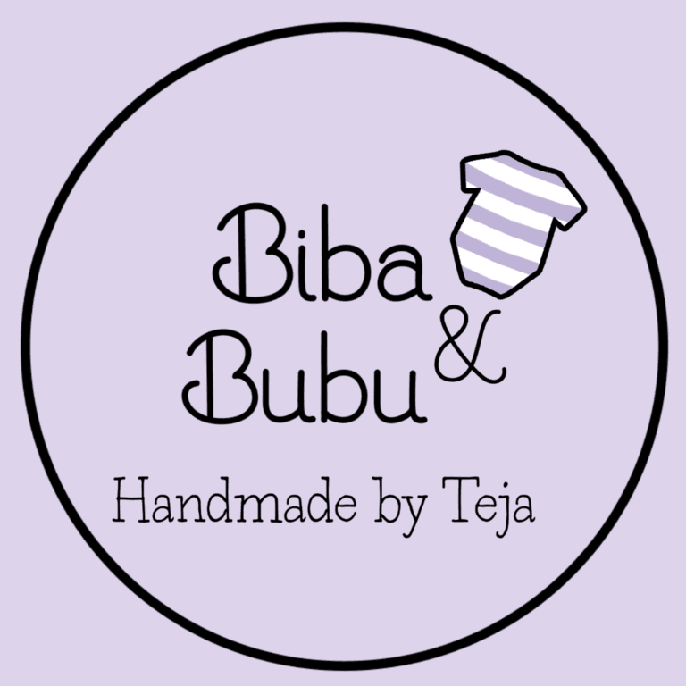 Logo Biba in Bubu Majcke