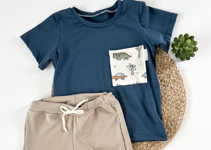 Kategorija izdelkov Otroci