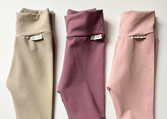 Kategorija izdelkov Dojenčki