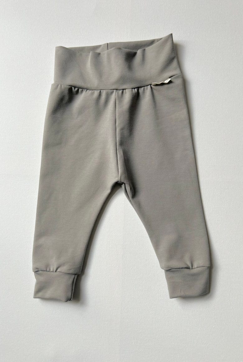 Slika izdelka HLAČE ZA DOJENČKE - BASIC